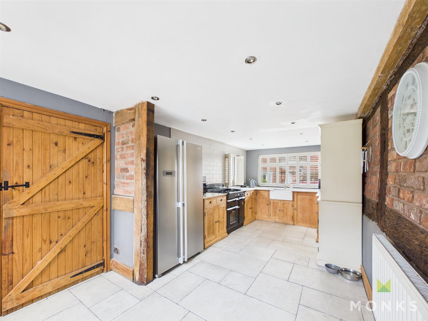 Christmas Cottage Drayton Road, Shrewsbury, SY4 4HP For Sale Christmas Cottage Drayton Road, Shrewsbury, SY4 4HP For Sale